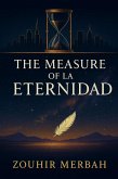 The Measure of Eternity (eBook, ePUB) The Measure of Eternity (eBook, ePUB)