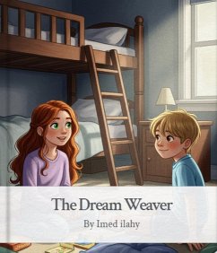 Cover The Dream Weaver (eBook, ePUB)