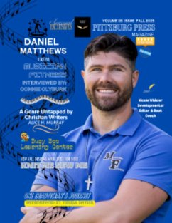 Pittsburg Press Magazine Fall 2025 Issue 28 (eBook, ePUB) Cover Pittsburg Press Magazine Fall 2025 Issue 28 (eBook, ePUB)