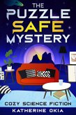 The Puzzle Safe Mystery (eBook, ePUB)