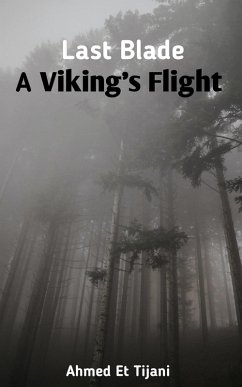 Cover Last Blade: A Viking's Flight (eBook, ePUB)