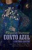 Conto azul e outros contos (eBook, ePUB)