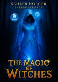 The Magic of Witches EN (eBook, ePUB)