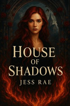 House of Shadows (Kingdom of Chains, #1) (eBook, ePUB) - Rae, Jess House of Shadows (Kingdom of Chains, #1) (eBook, ePUB) - Rae, Jess