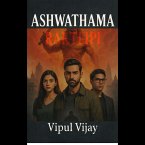 Ashwathama - Raktlipi (eBook, ePUB)