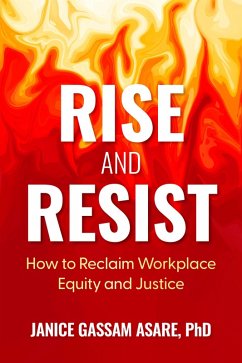 Cover Rise and Resist (eBook, ePUB)