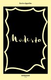 Modesta (eBook, ePUB) Modesta (eBook, ePUB)