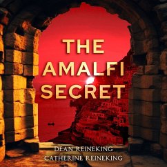 Cover The Amalfi Secret (MP3-Download)