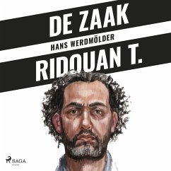 Cover De zaak-Ridouan T. (MP3-Download)