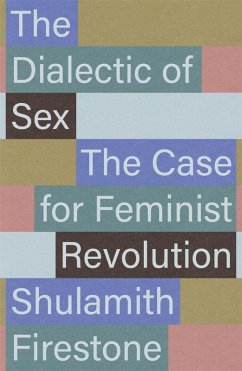 Cover The Dialectic of Sex