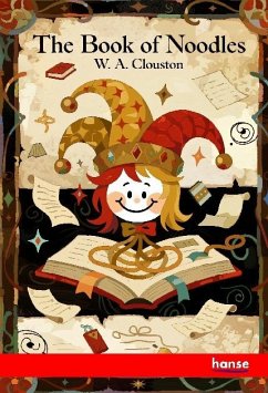 The Book of Noodles The Book of Noodles
