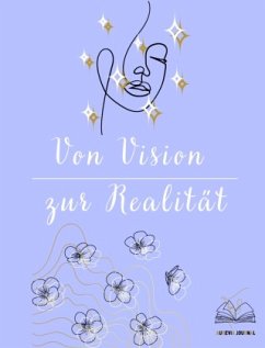 Cover Von Vision zur Realität