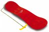 Snow Play Snowboard 72cm rot - Bild 1