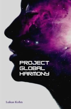 Cover Project Global Harmony