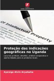 Proteção das indicações geográficas no Uganda