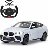 BMW X6 M 1:14 weiß 2,4GHz - Bild 1