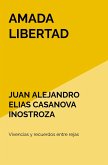 AMADA LIBERTAD