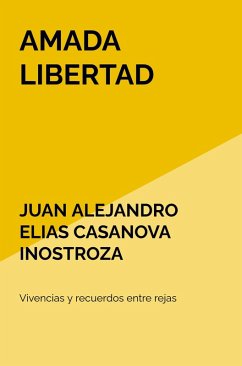 Cover AMADA LIBERTAD