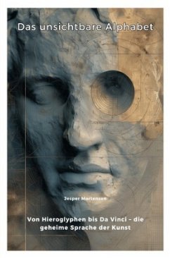 Cover Das unsichtbare Alphabet