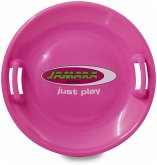 Snow Play Rutschteller 60cm pink