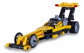 CaDA Set C52017W Drag Racing Bricks