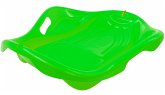 Snow Play Bob Speed 78 cm grün