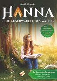 Hanna - Die Auserwählte des Waldes