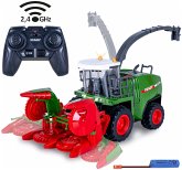 Fendt Katana Feldhäcksler RC 1:24S