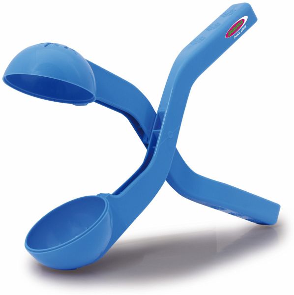 Snow Play Schneeballzange 38cm blau Snow Play Schneeballzange 38cm blau