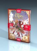 Elfies Zauberbuch Adventspaket: Die ersten drei Abenteuer der Nachwuchshexe Elfies Zauberbuch Adventspaket: Die ersten drei Abenteuer der Nachwuchshexe
