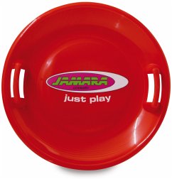 Cover Snow Play Rutschteller 60cm rot