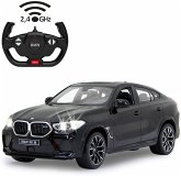 BMW X6 M 1:14 schwarz 2,4GHz