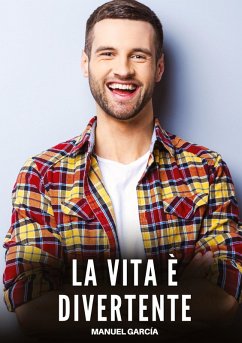 Cover La Vita è Divertente