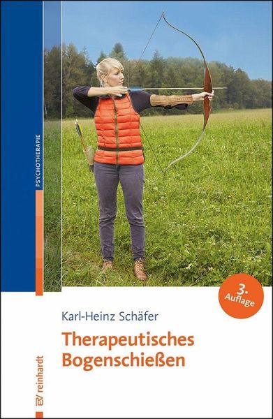 Therapeutisches Bogenschießen