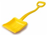 Snow Play Schneeschaufel Tally 70 cm gelb
