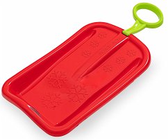 Cover Snow Play Bob Arrow 74cm rot