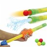 Mc Fizz Wasserpistole Fizzy Balls grün... - Bild 1
