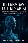 Interview mit einer KI Interview mit einer KI