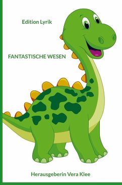 Cover Fantastische Wesen