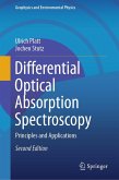 Differential Optical Absorption Spectroscopy Differential Optical Absorption Spectroscopy