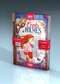 Enola Holmes Adventspaket: Die ersten drei Abenteuer der Detektivin Enola Holmes Adventspaket: Die ersten drei Abenteuer der Detektivin