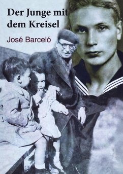 Der Junge mit dem Kreisel - Vaquer, José Vicente Der Junge mit dem Kreisel - Vaquer, José Vicente