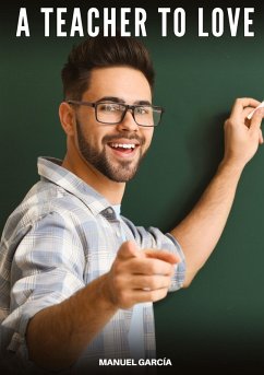Cover A Teacher to Love
