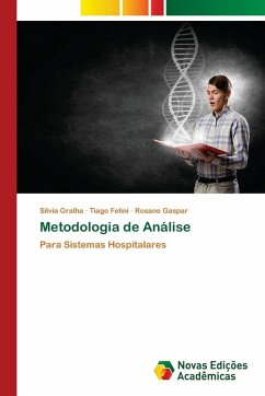 Metodologia de Análise - Gralha, Sílvia;Felini, Tiago;Gaspar, Rosane Metodologia de Análise - Gralha, Sílvia;Felini, Tiago;Gaspar, Rosane