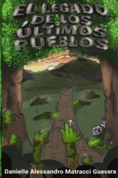 Cover El legado de los últimos pueblos