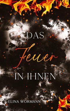 Cover Das Feuer in ihnen