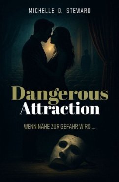 Cover Dangerous Attraction