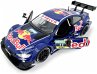 BMW M4 DTM Diecast 1:24 blau inkl.... - Bild 1