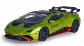 Lamborghini Huracán STO Diecast 1:43 grün