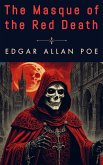 The Masque of the Red Death The Masque of the Red Death